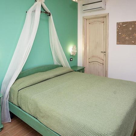 Antica Dimora Palinuro Bed & Breakfast เชนโตลา ภายนอก รูปภาพ