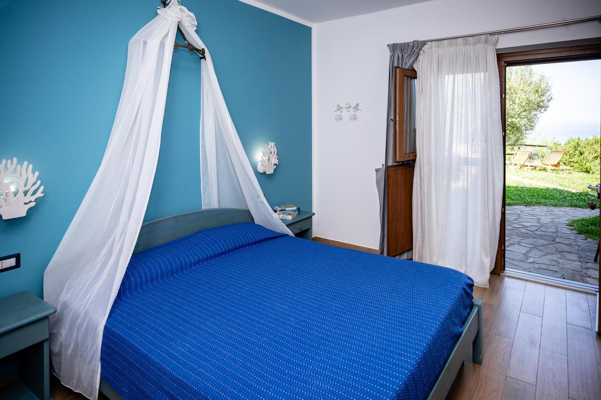 Antica Dimora Palinuro Bed & Breakfast เชนโตลา ภายนอก รูปภาพ