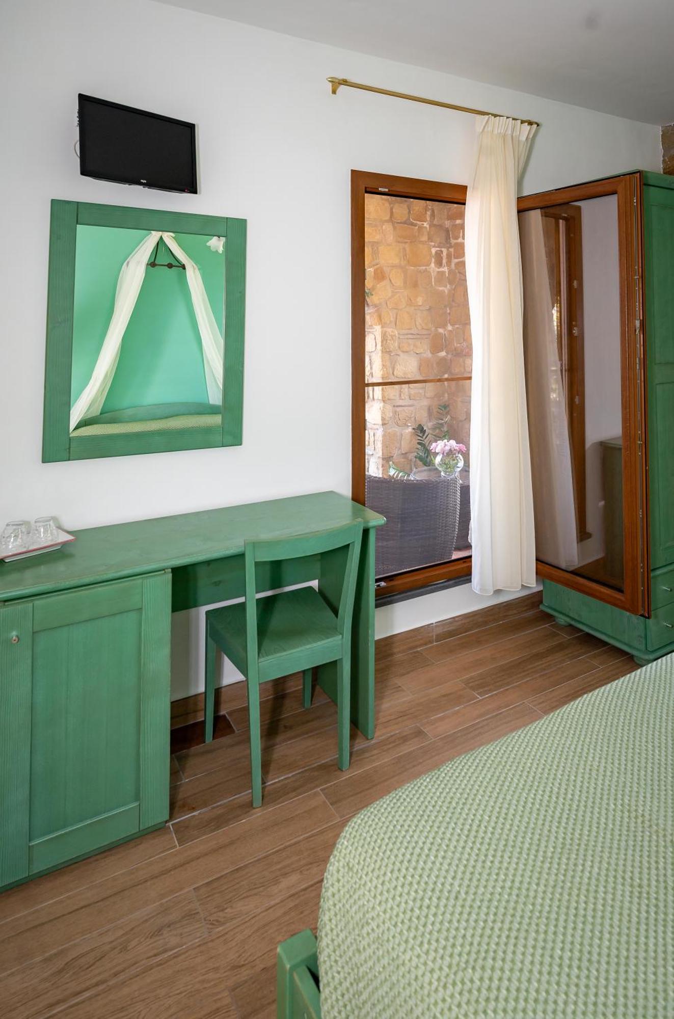 Antica Dimora Palinuro Bed & Breakfast เชนโตลา ภายนอก รูปภาพ