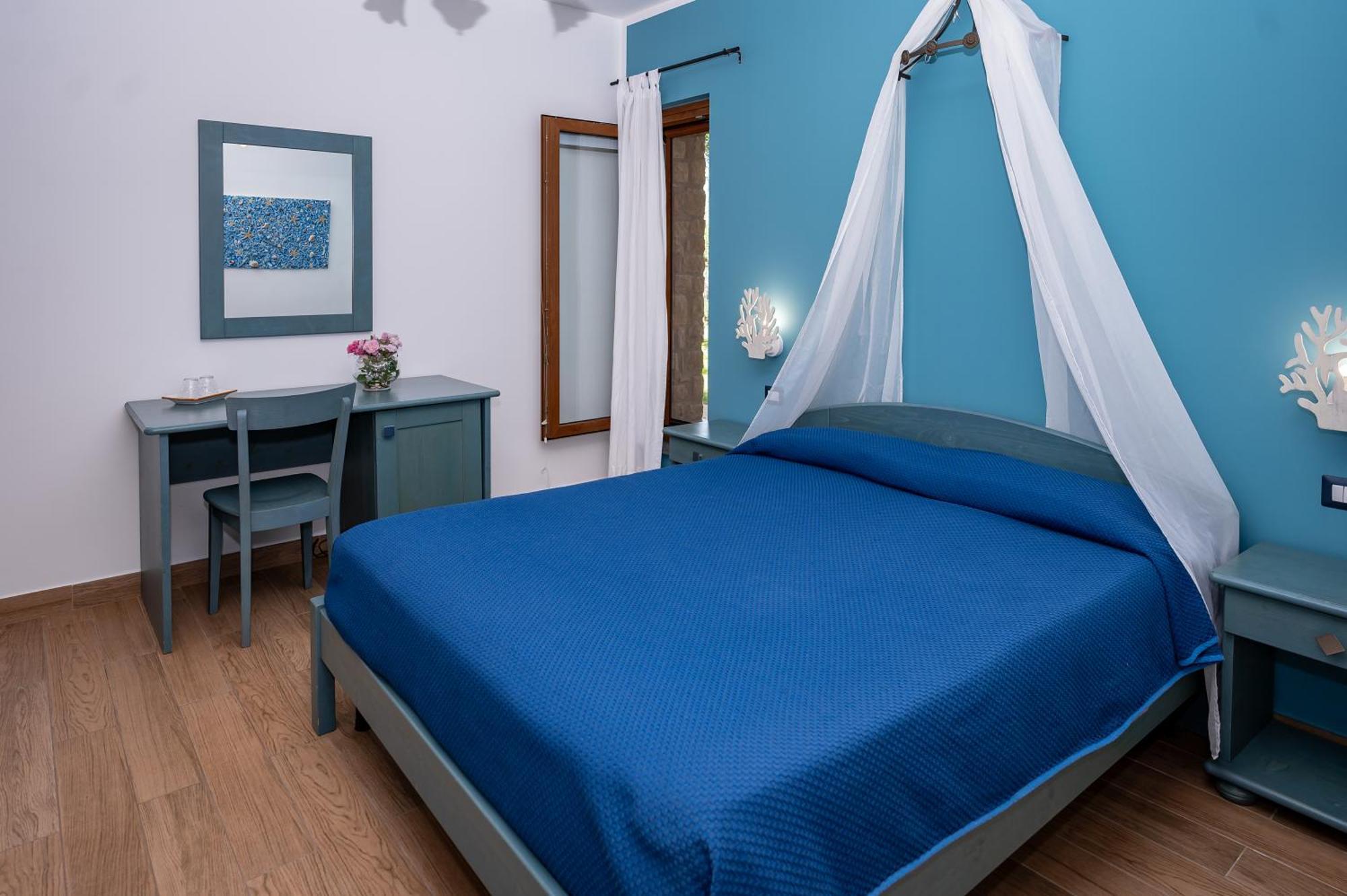 Antica Dimora Palinuro Bed & Breakfast เชนโตลา ภายนอก รูปภาพ